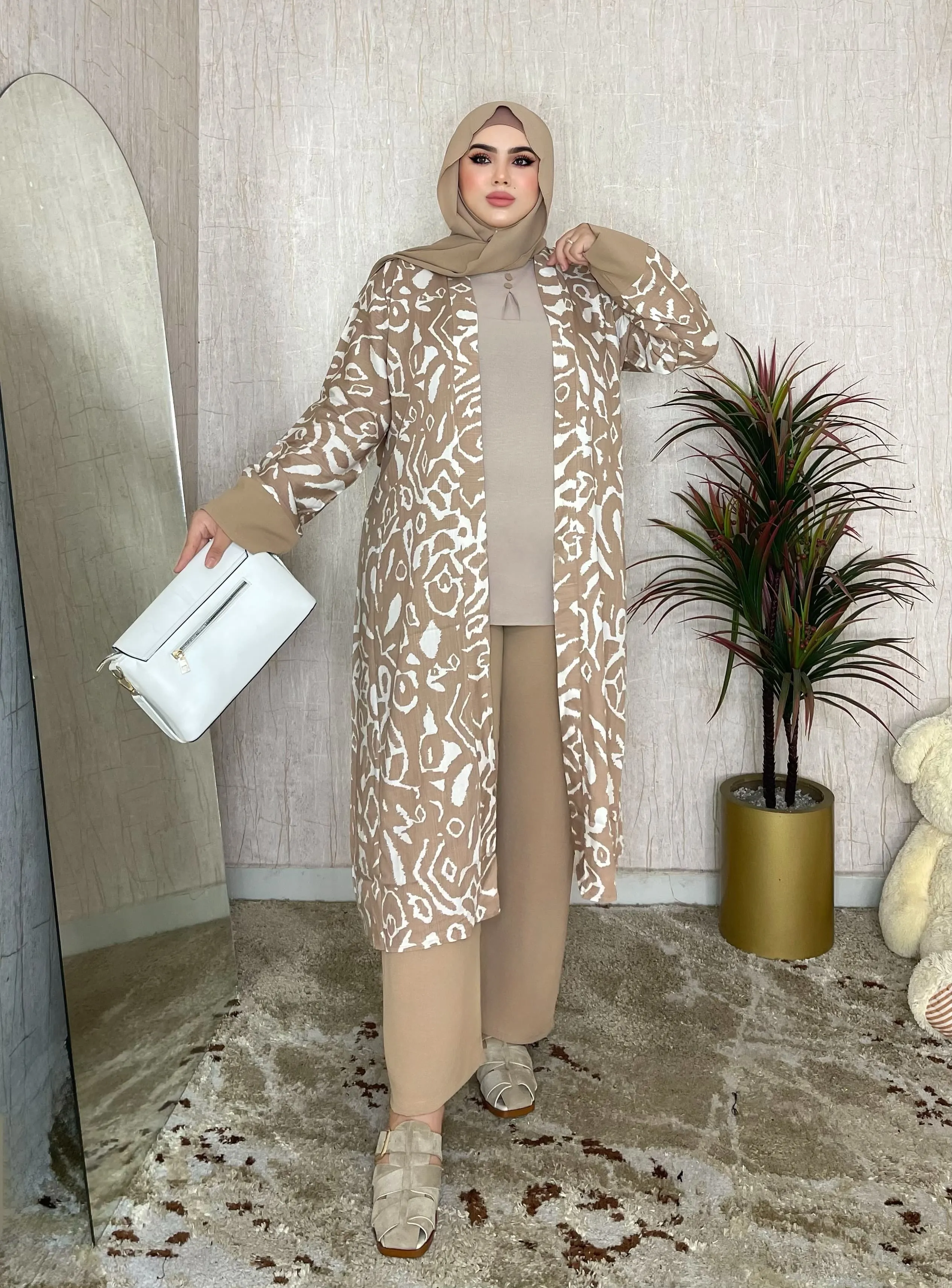 Ensemble 4P fayza