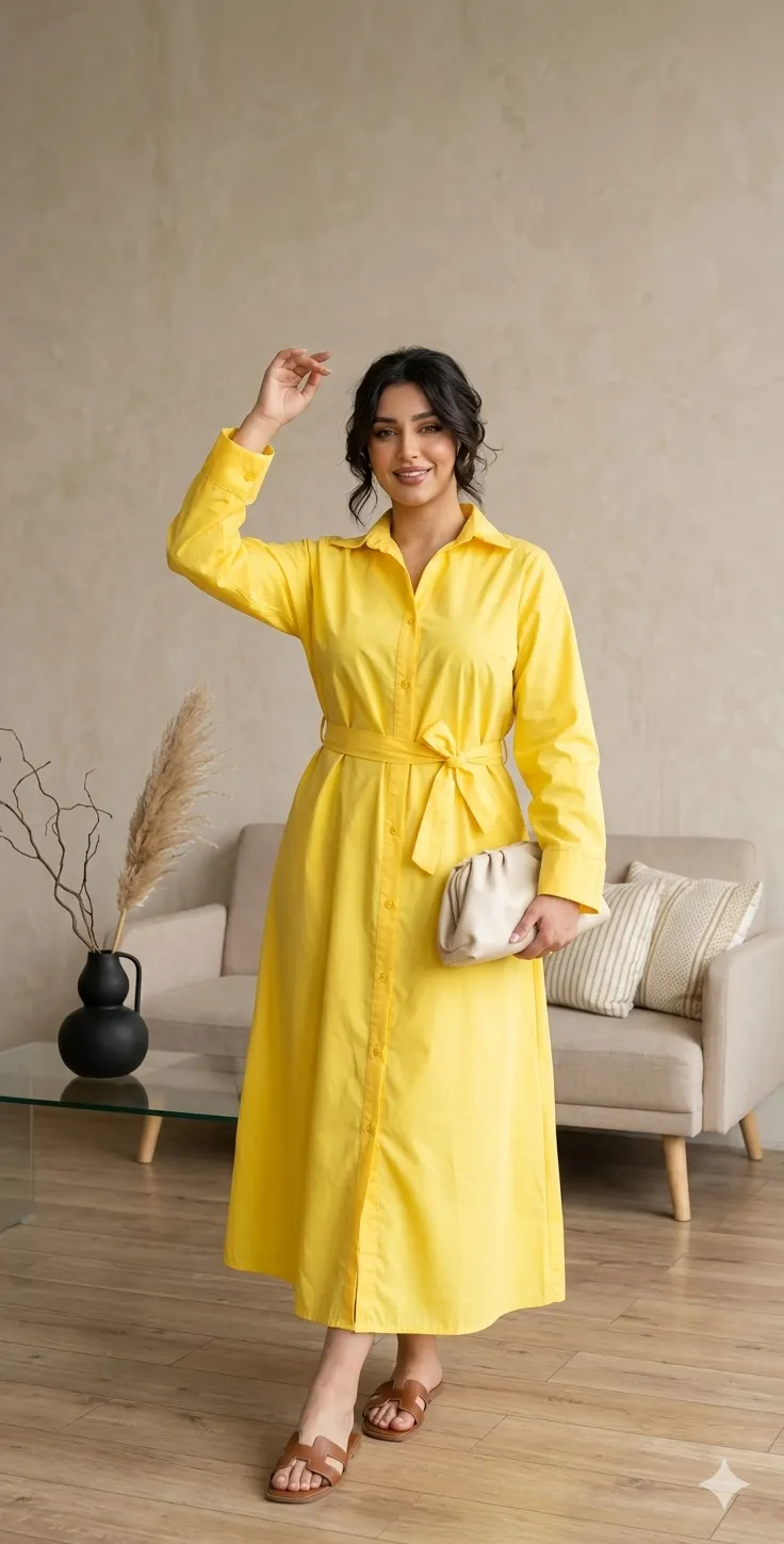 ELISSYA ROBE