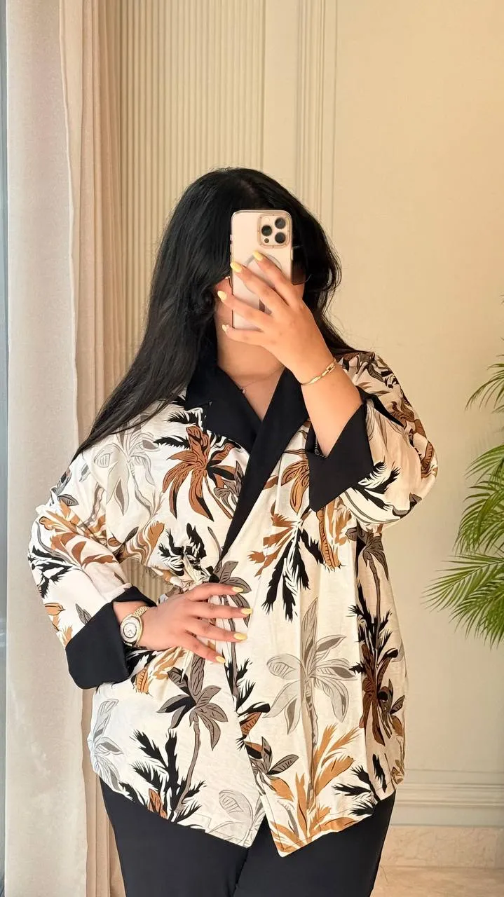 Ensemble Tendance croisé