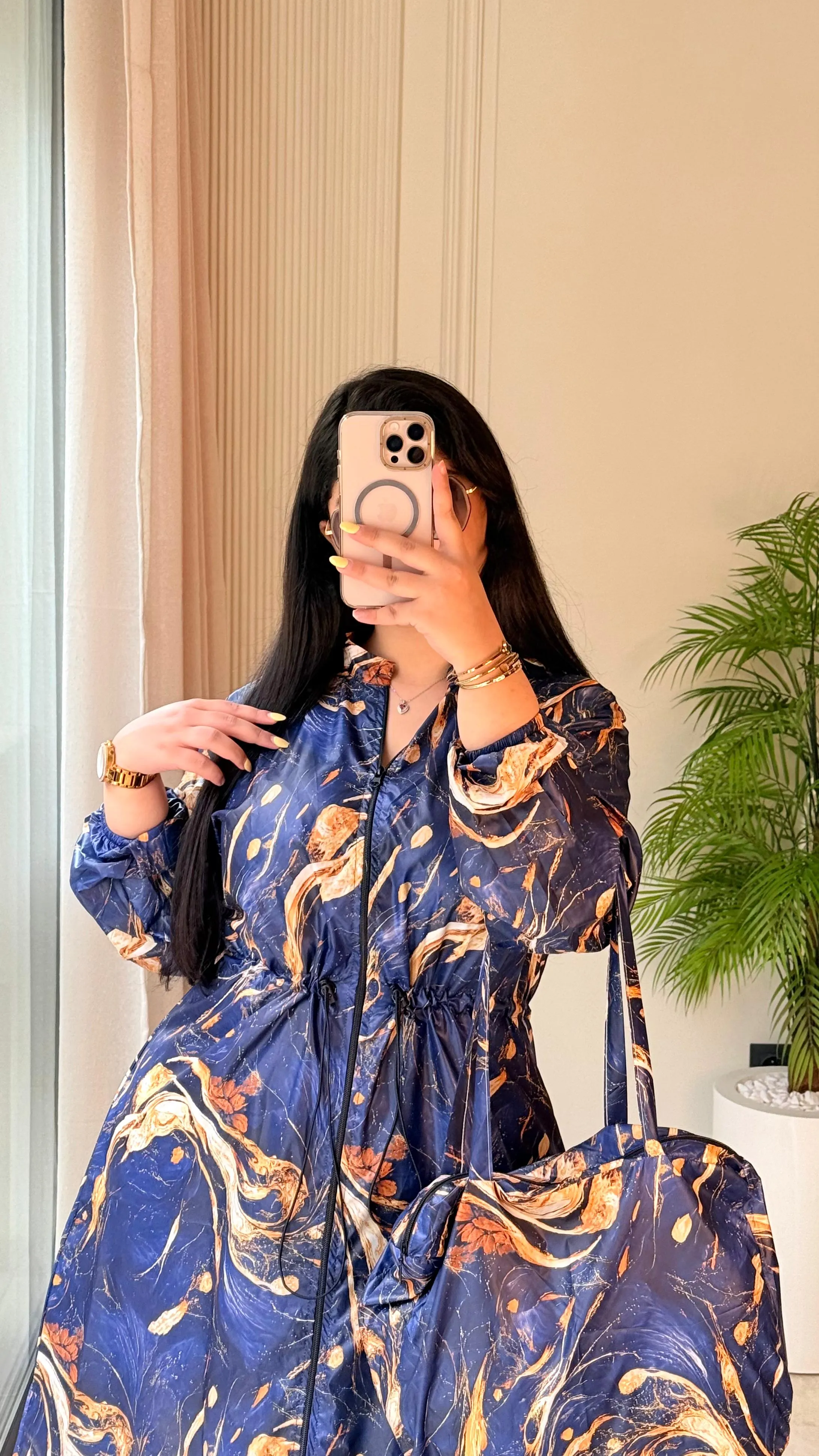 Burkini 4P imperméable