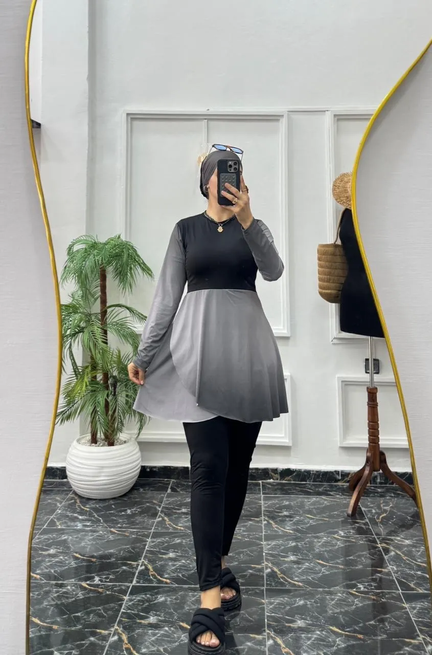 Burkini ELISSYA 4P