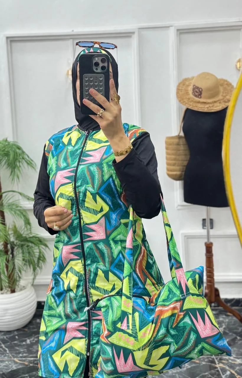 Burkini ELISSYA