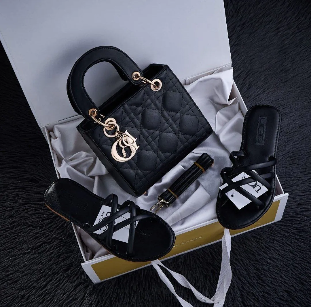 pack sac sndala chbka