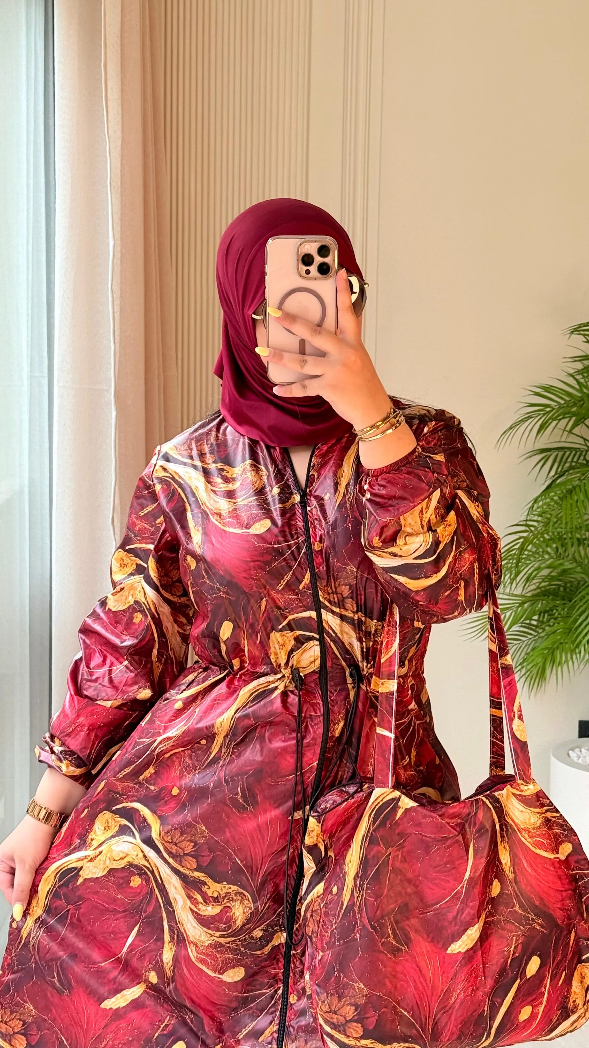 Burkini 4P imperméable