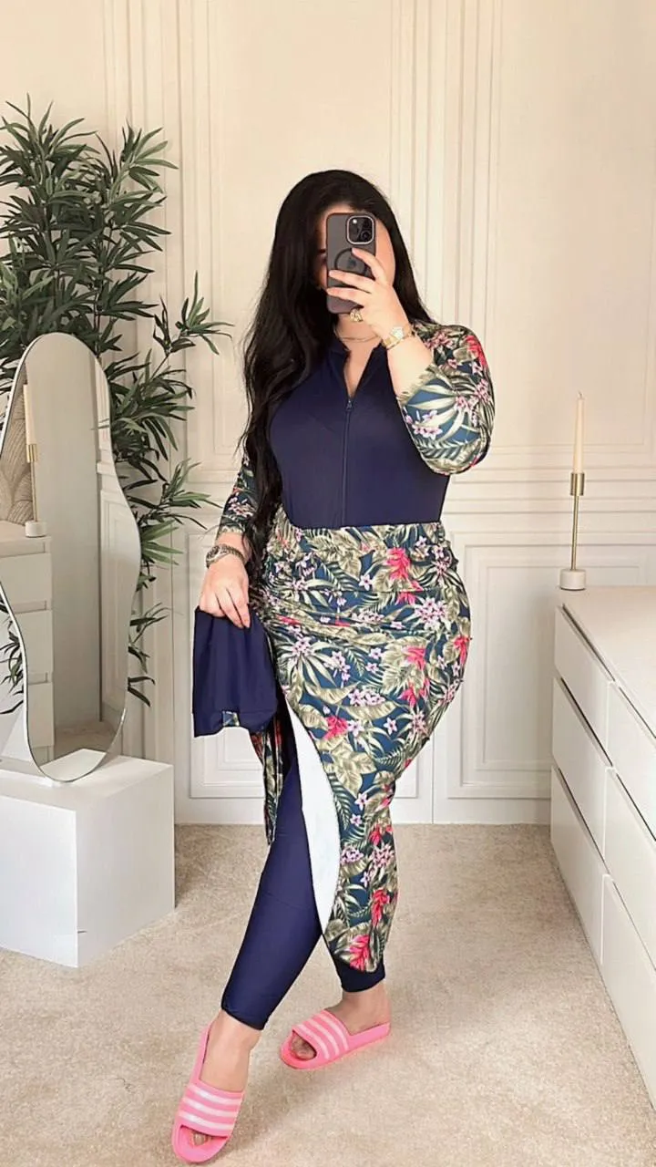 BOURKINI Imane