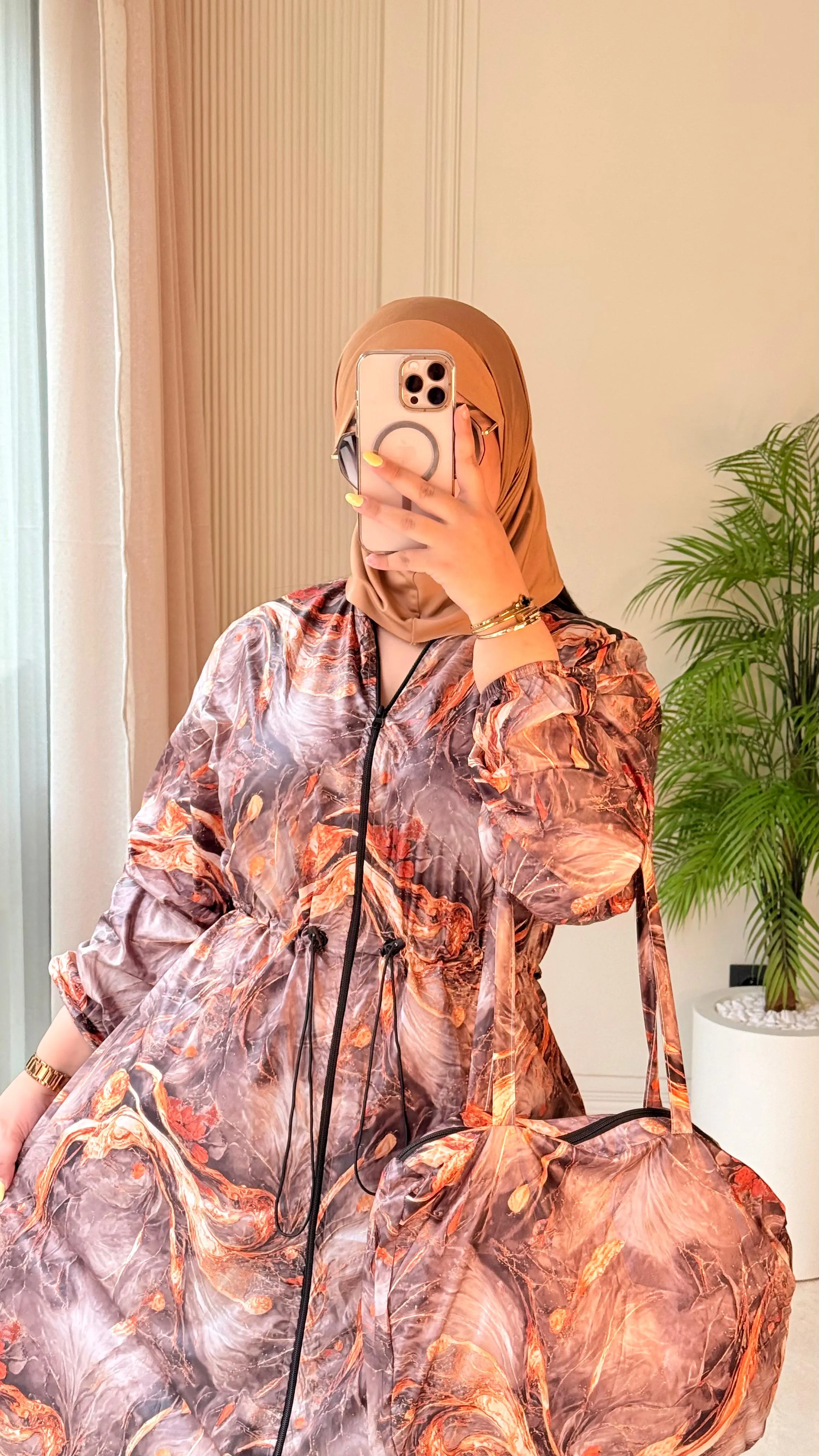 Burkini 4P imperméable