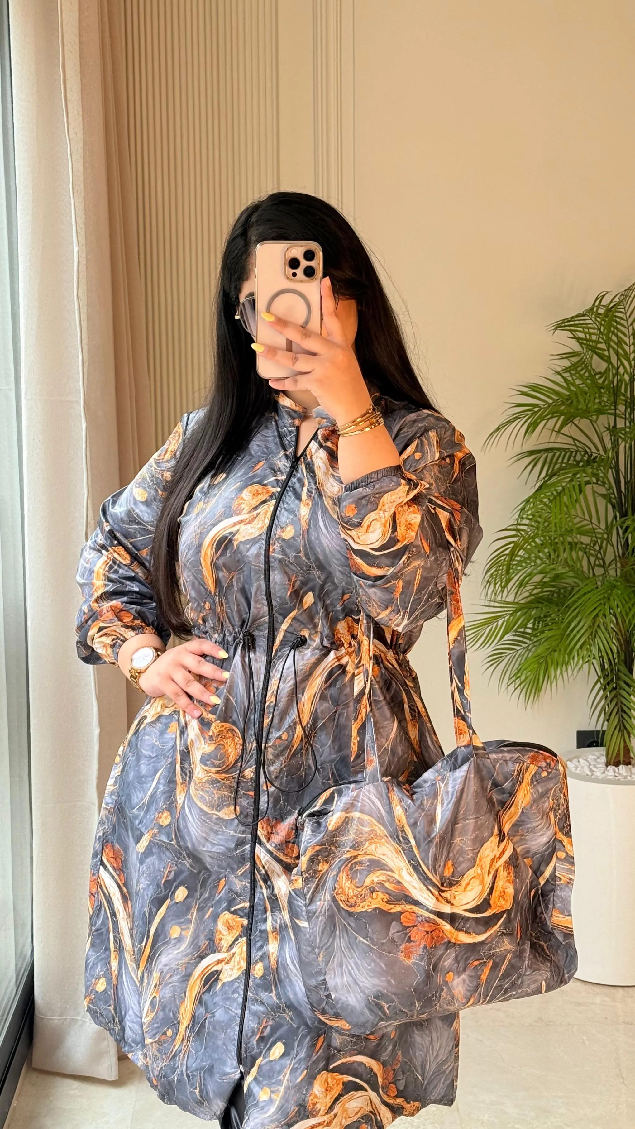 Burkini 4P imperméable