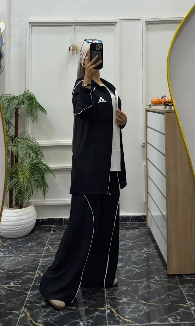 ELISSYA  Sportif Modest