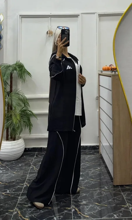 ELISSYA  Sportif Modest