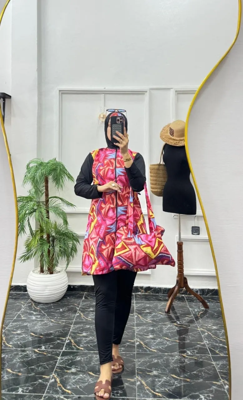 Burkini ELISSYA