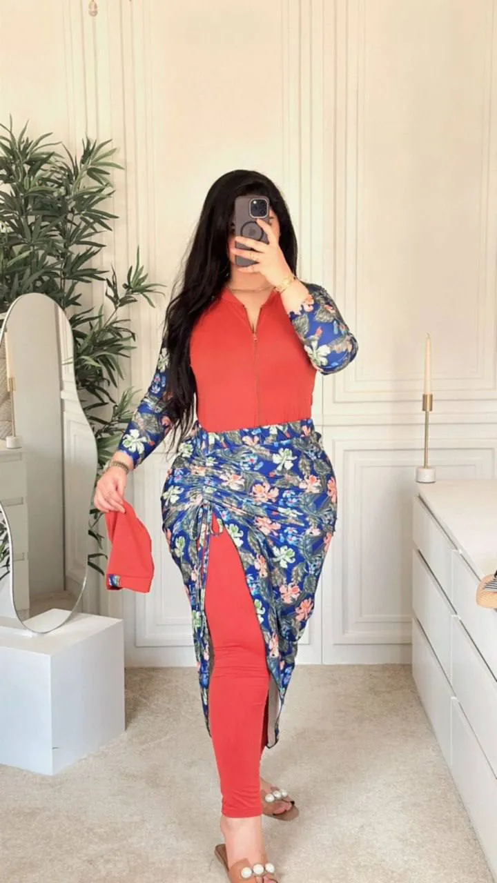 BOURKINI Imane