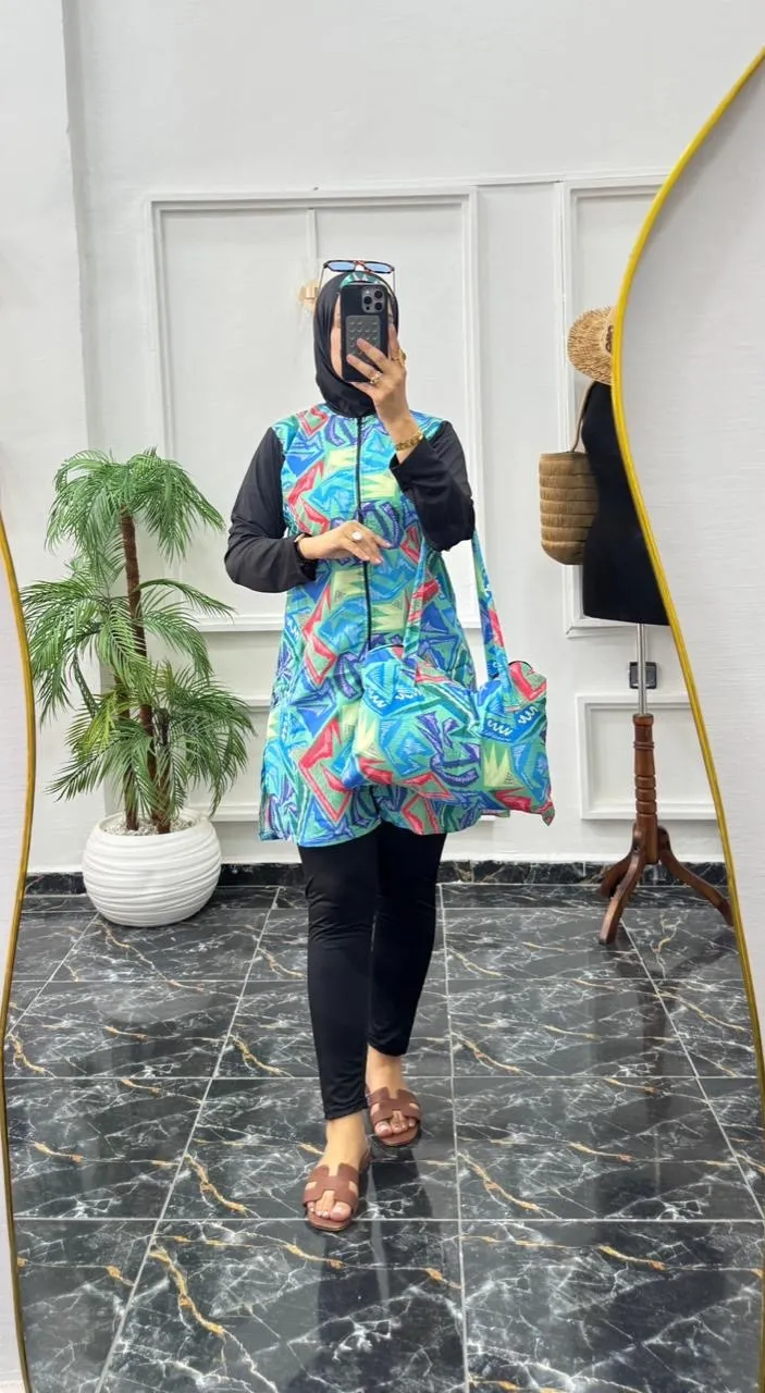 Burkini ELISSYA