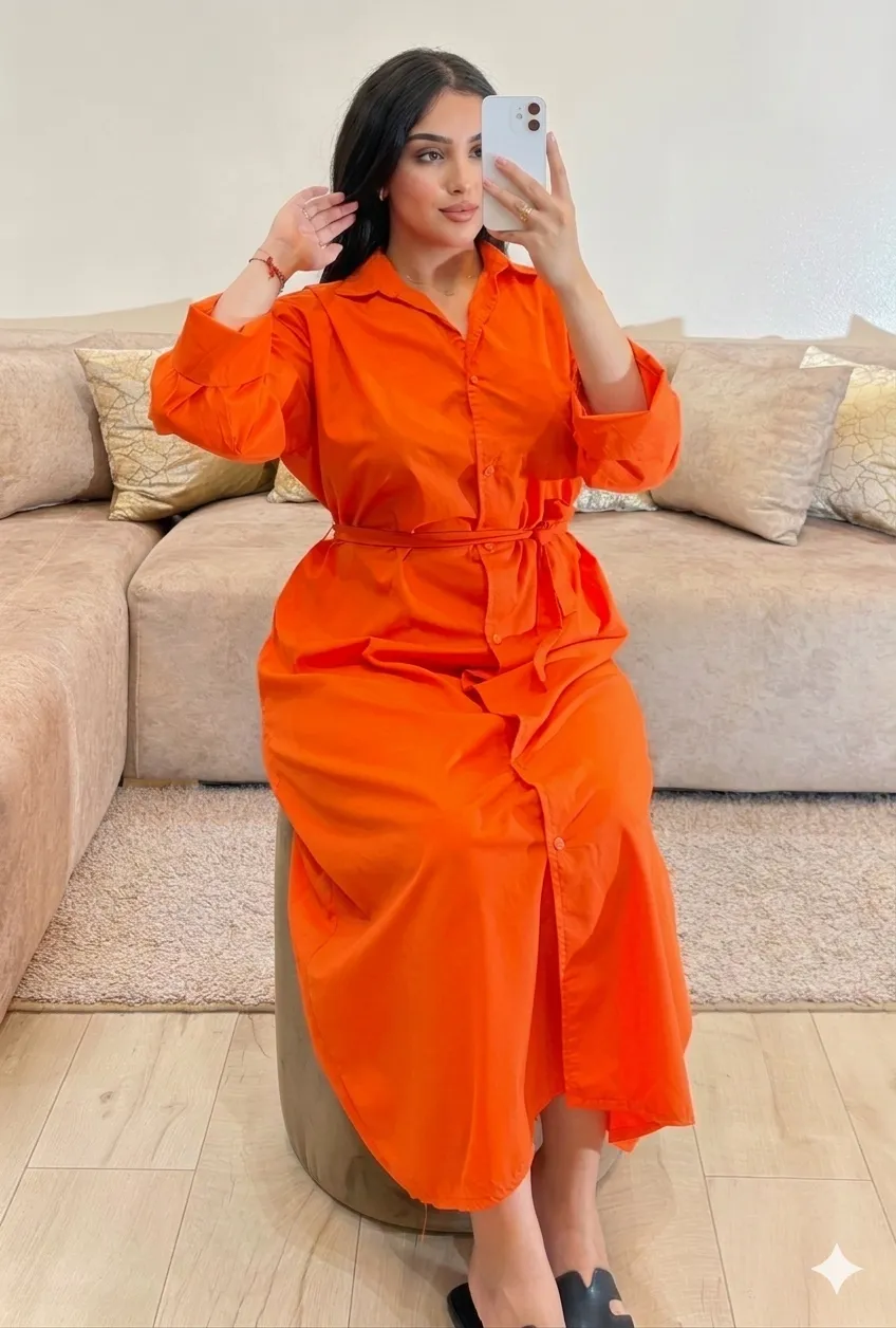 ELISSYA ROBE