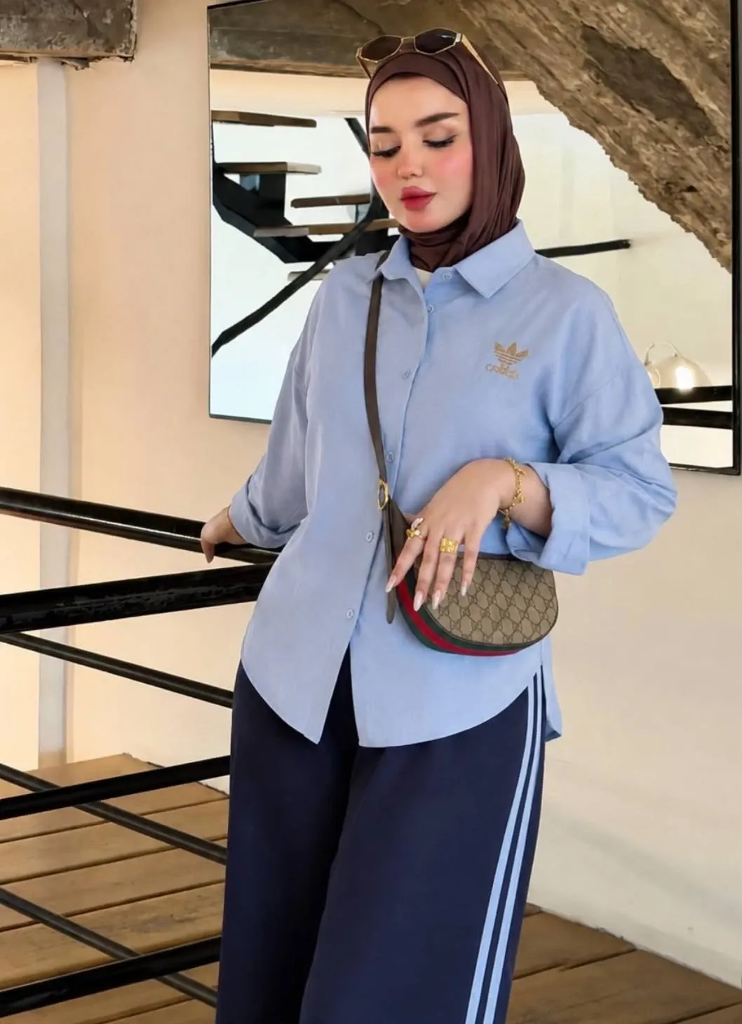 Ensemble adids C/P