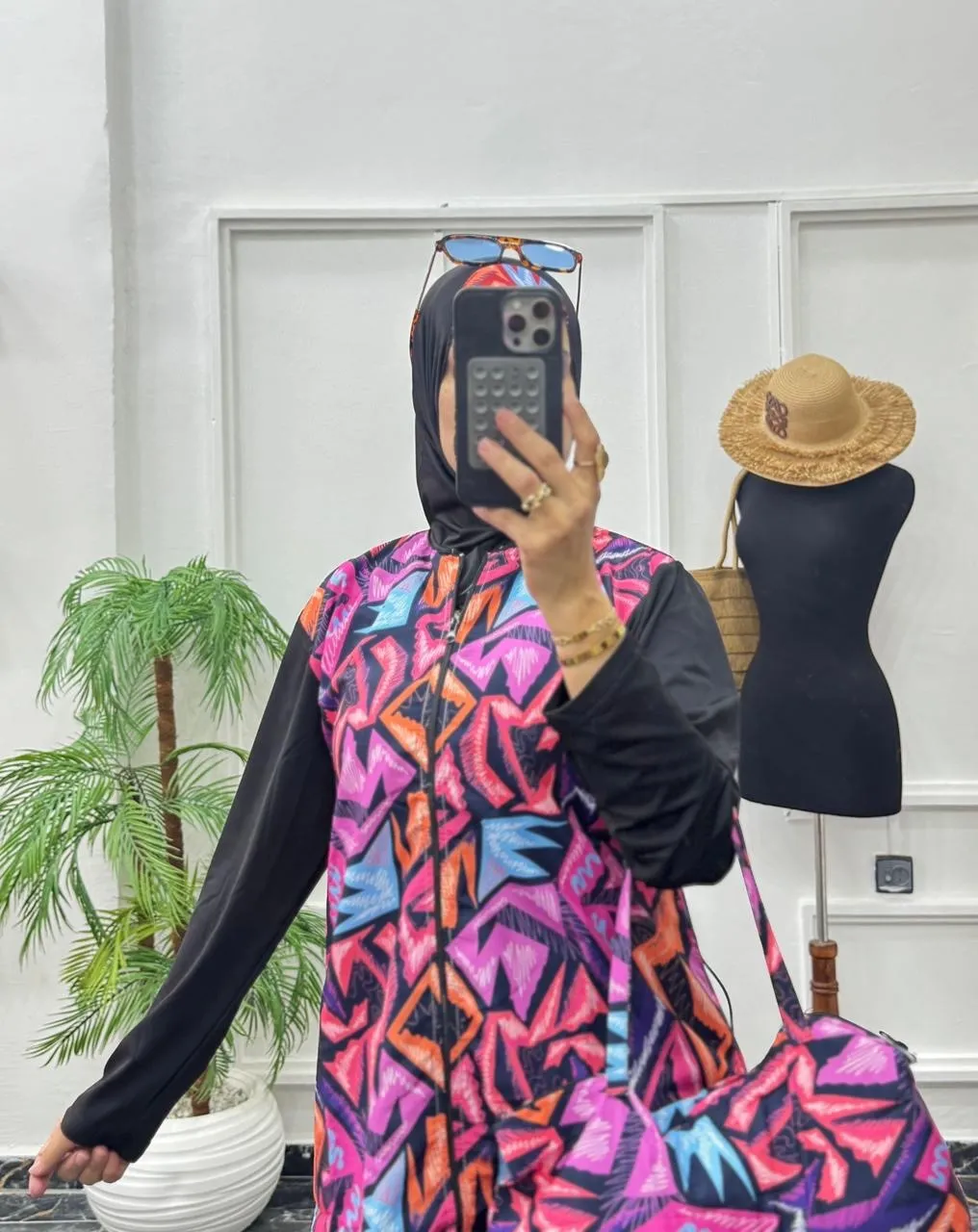 Burkini ELISSYA