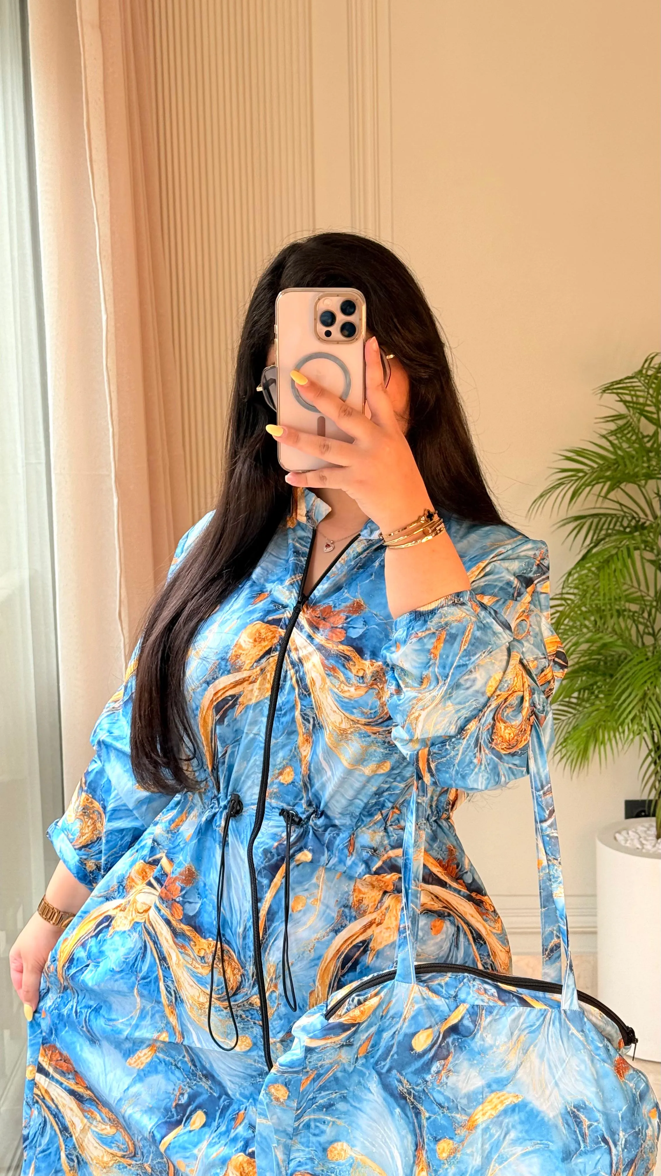 Burkini 4P imperméable