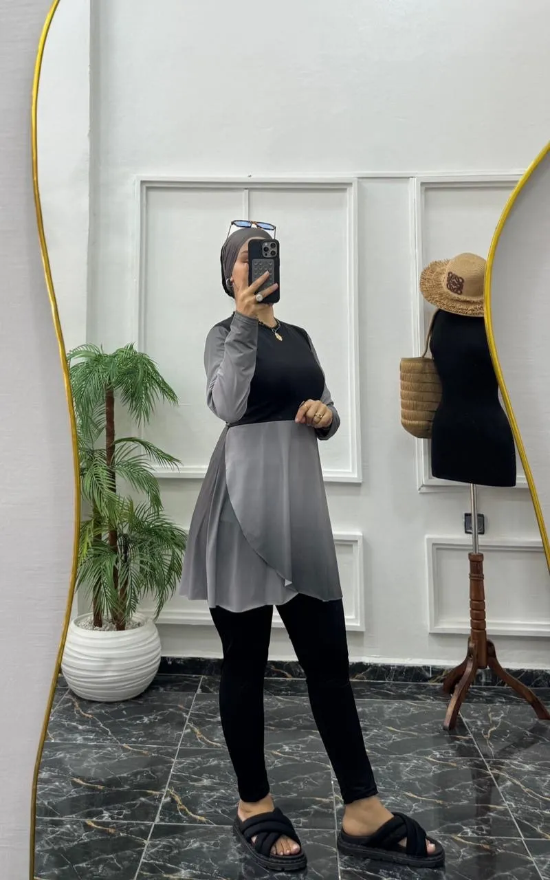 Burkini ELISSYA 4P