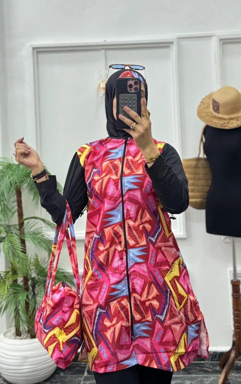 Burkini ELISSYA