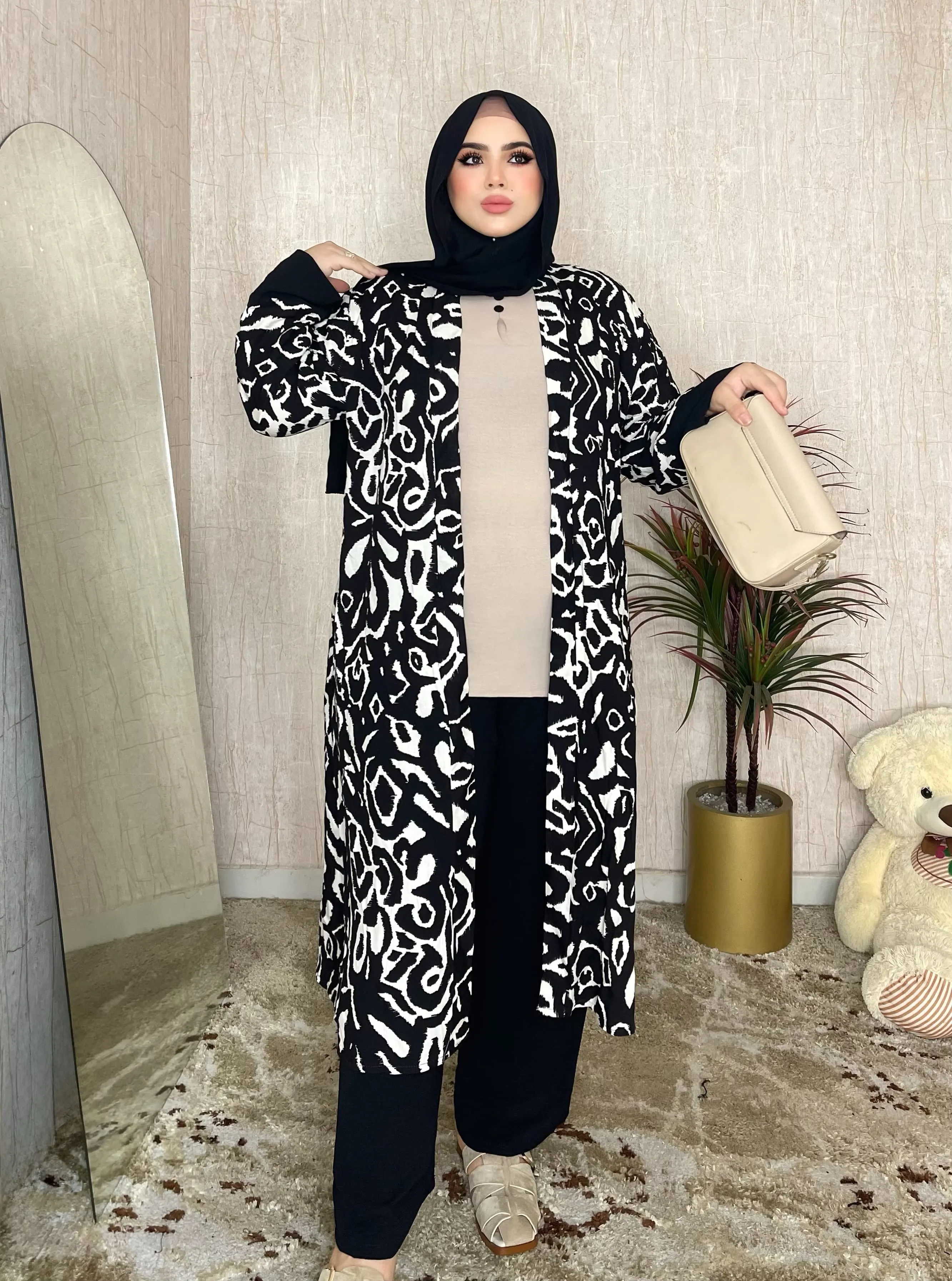 Ensemble 4P fayza