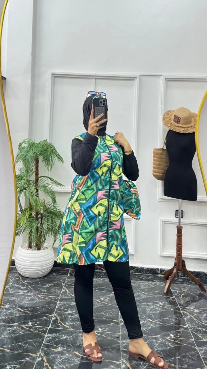 Burkini ELISSYA
