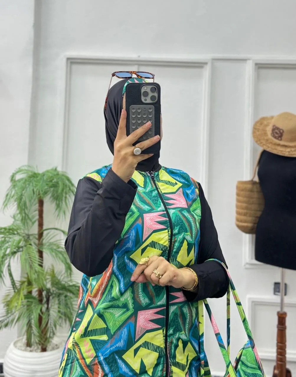 Burkini ELISSYA
