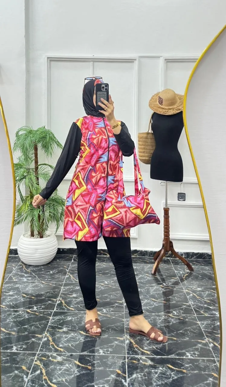 Burkini ELISSYA