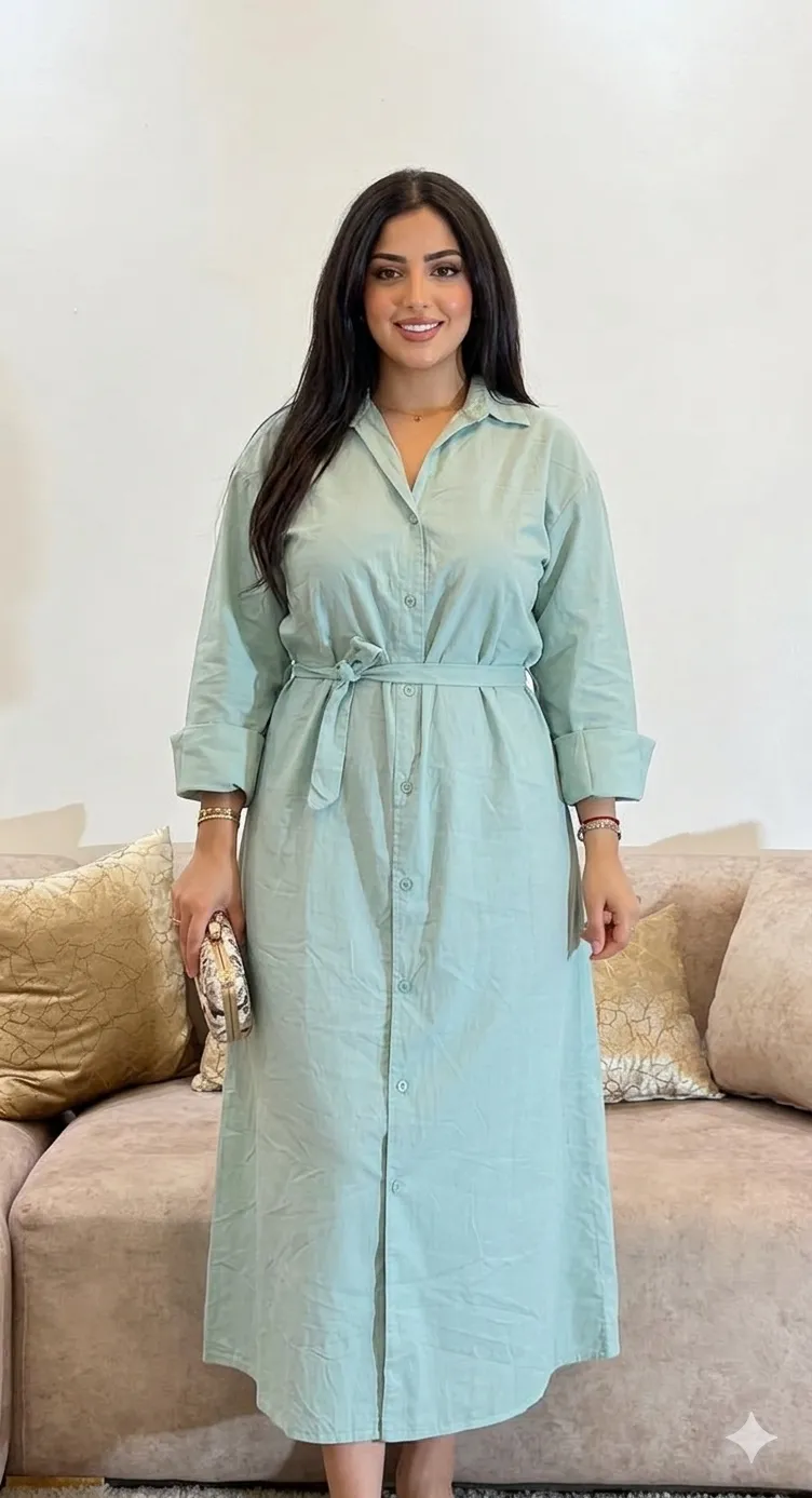 ELISSYA ROBE
