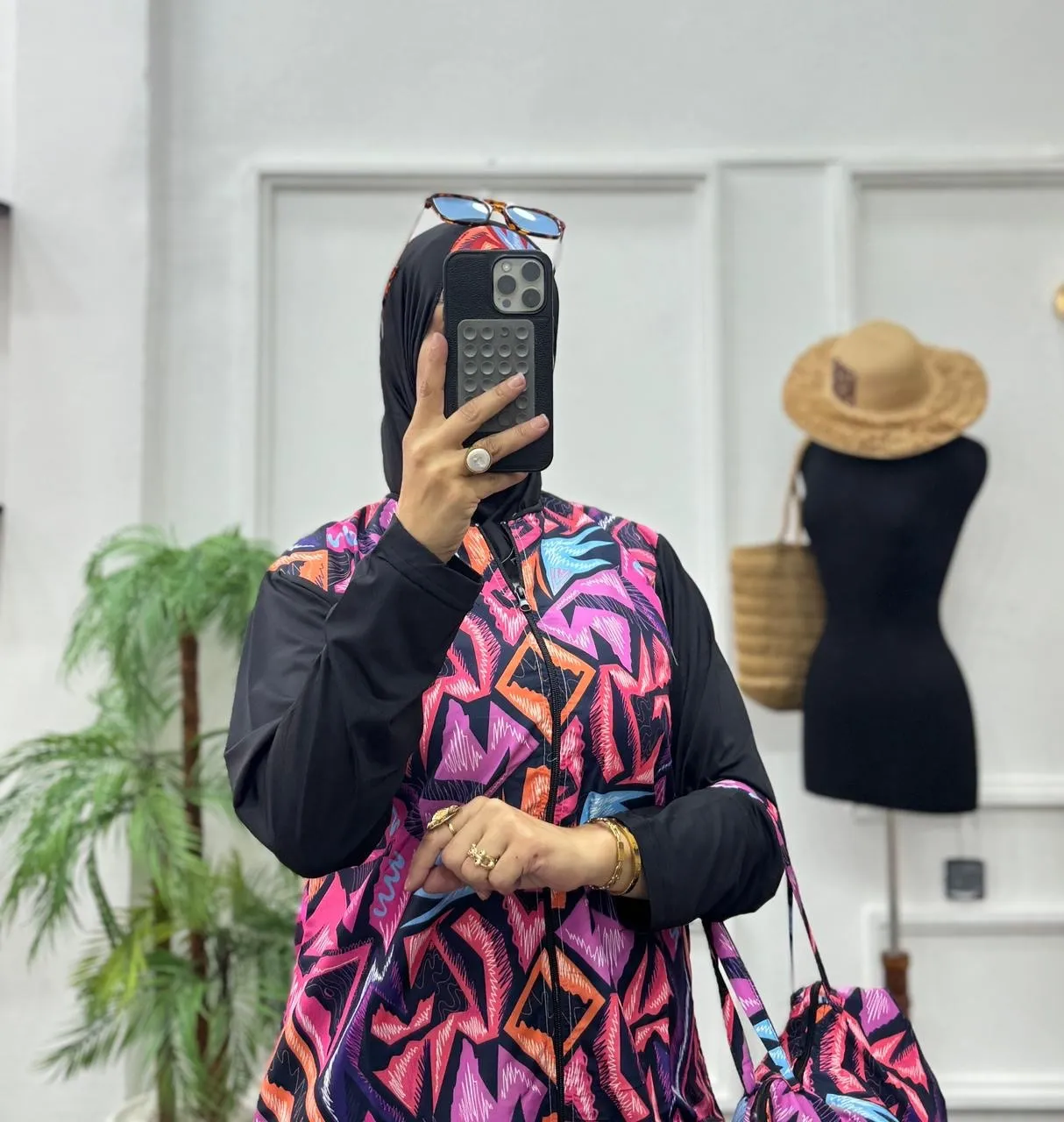 Burkini ELISSYA