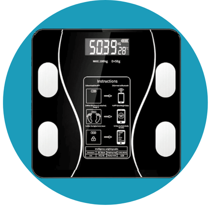 Balance Bluetooth INBODY 2025