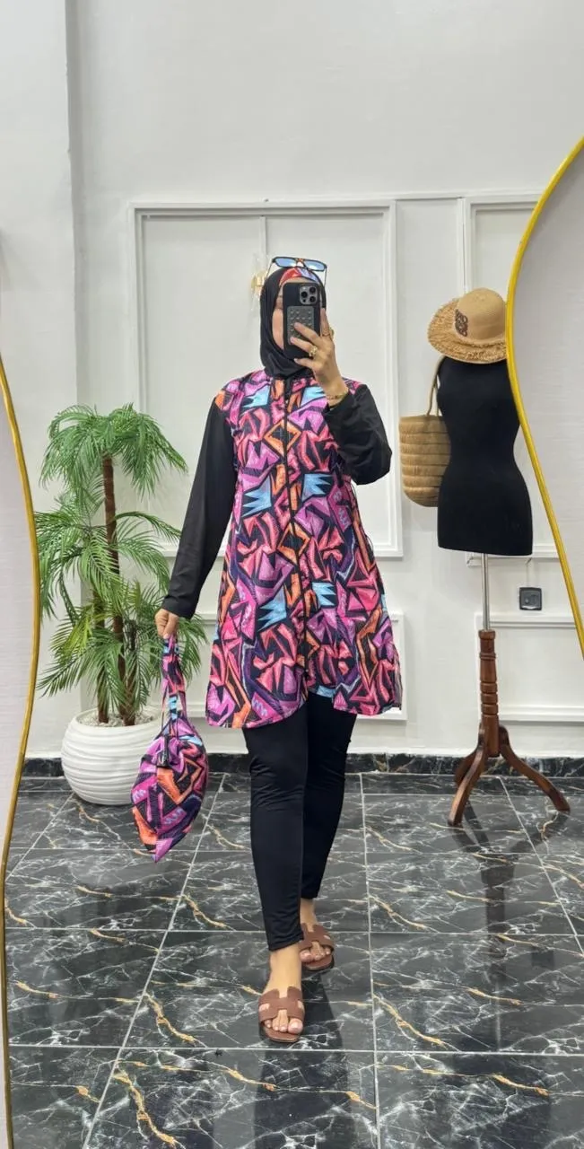 Burkini ELISSYA