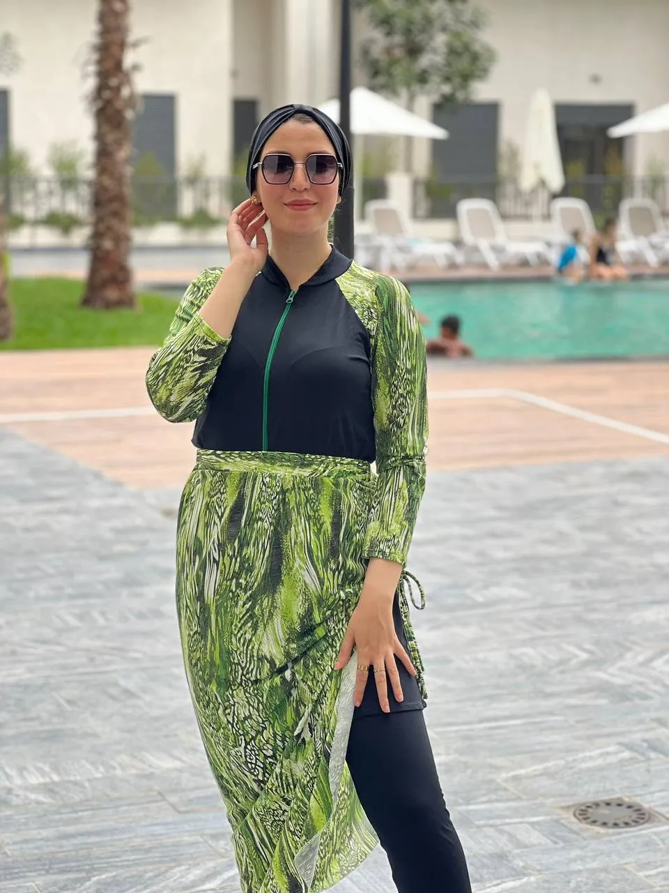 Verte