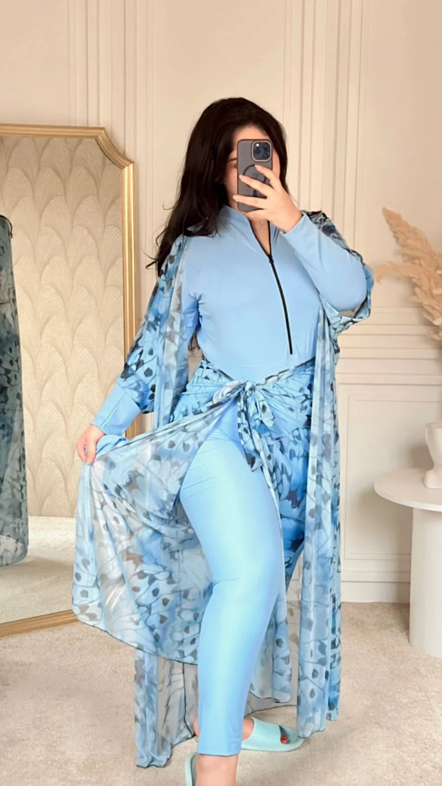 BLEU CIEL