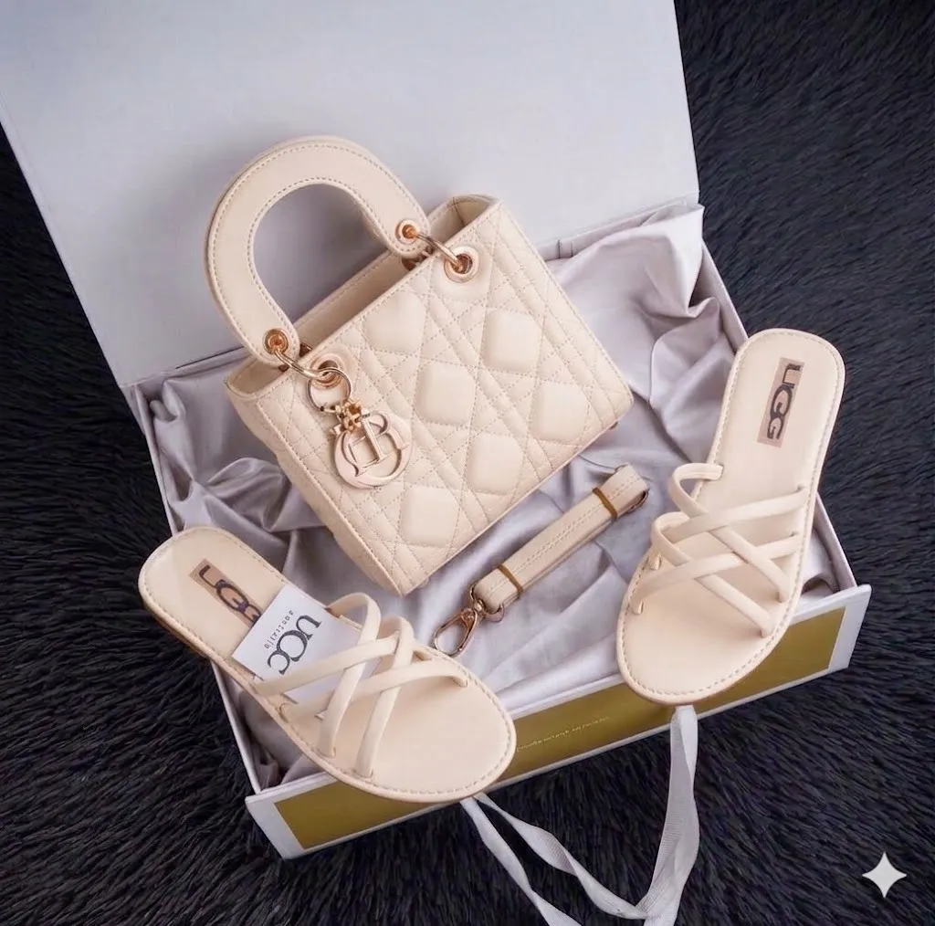 beige