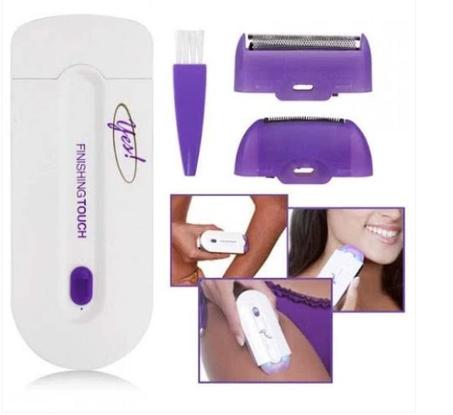 جهاز الليزر لازالة الشعر الأصلي