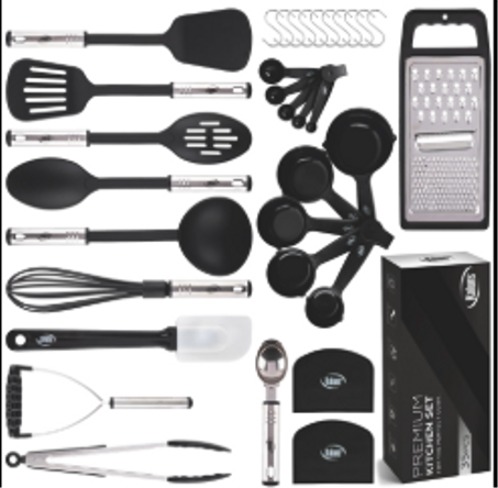 مستلزمات المطبخ