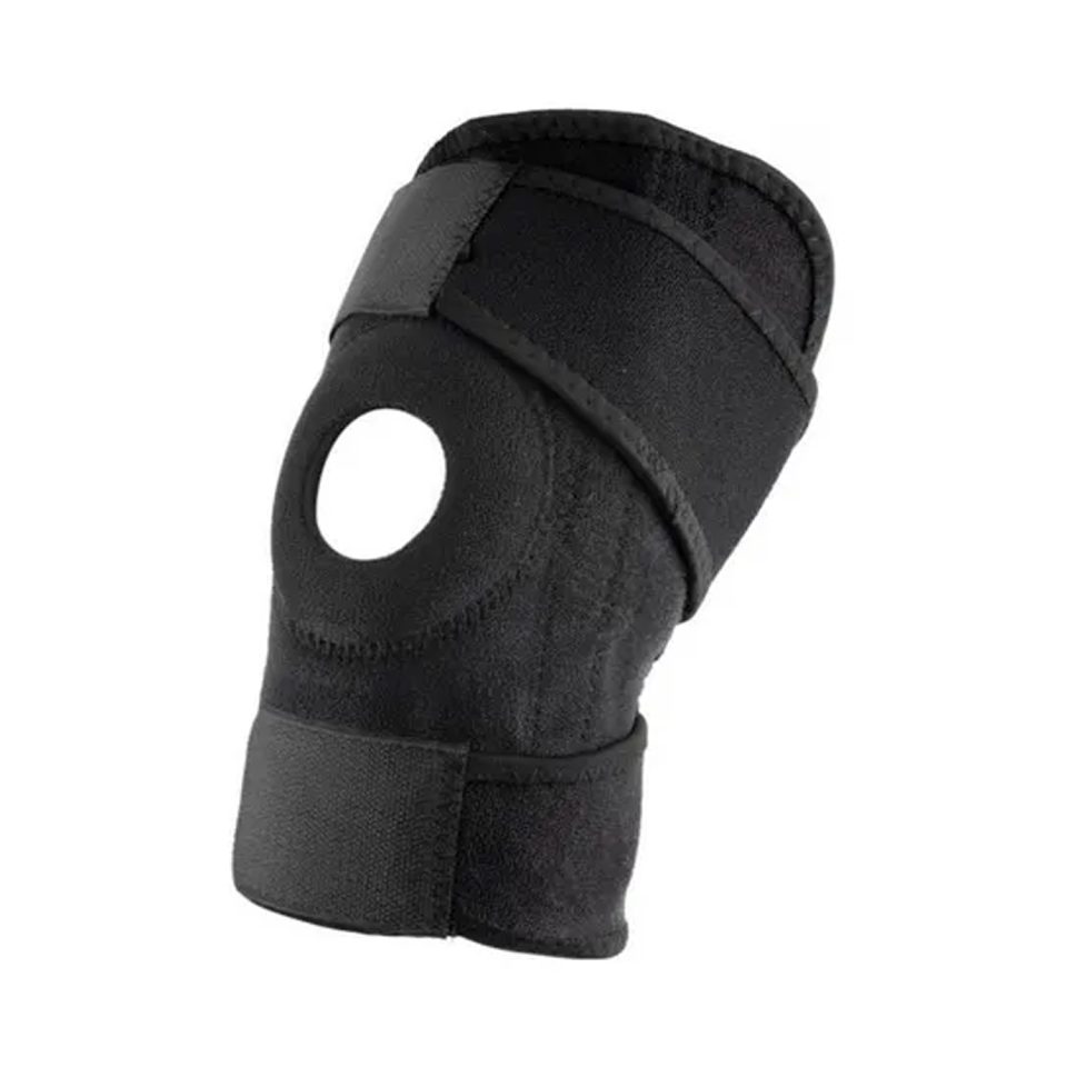 Elastic knee pad * وسادة الركبة المرنة