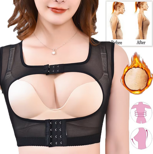 Breast support * مشد دعم الثدي/ الصدر للنساء