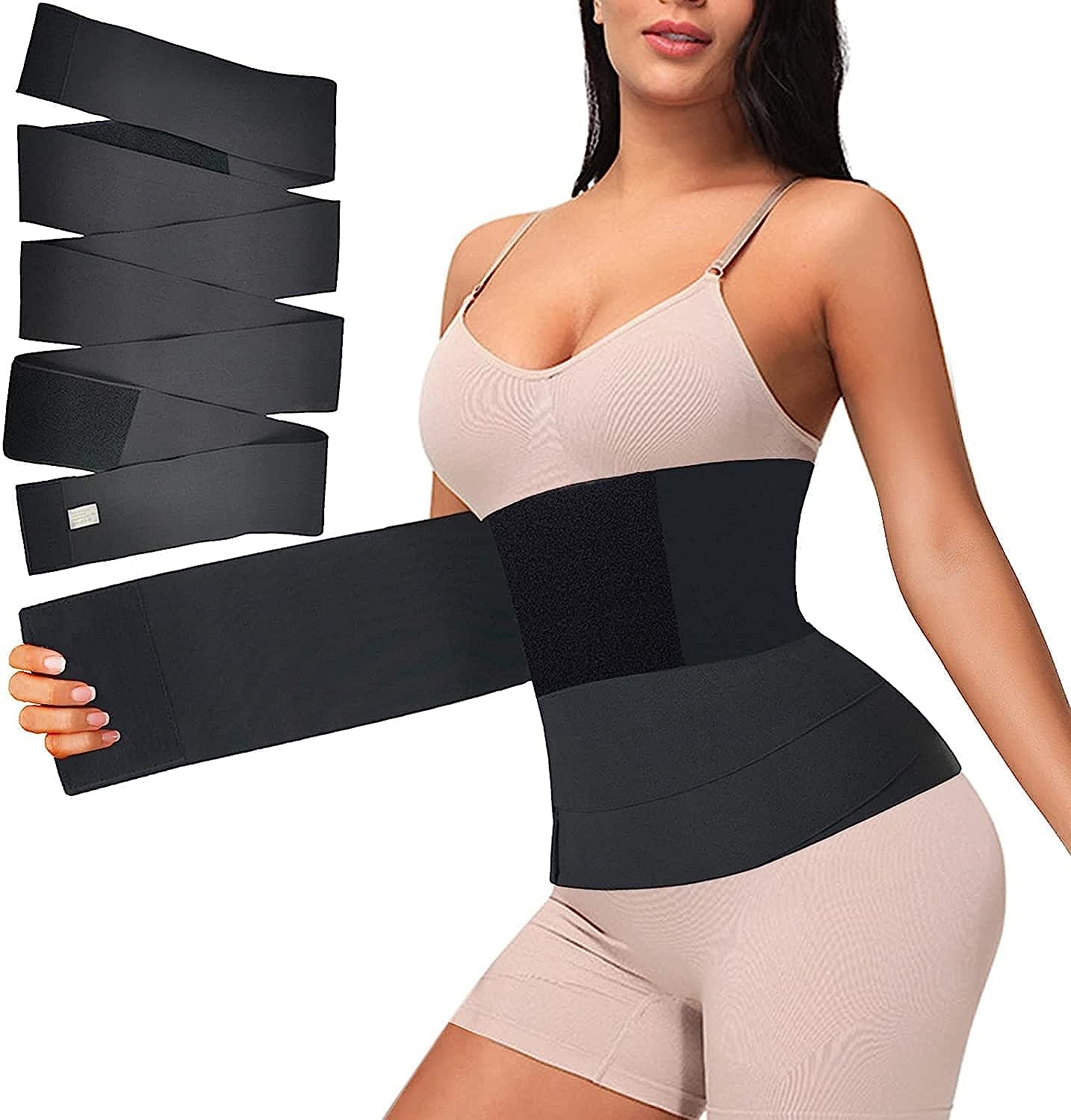 Body Slimming Belt * حزام تنحيف الجسم