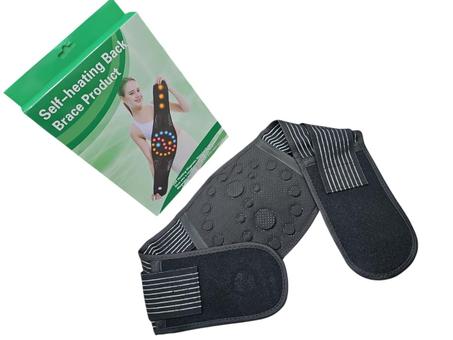 00038. Back Brace Pdt * حزام الم اسفل الظهر