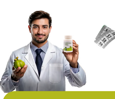 Garcinia Capsule For Weight Loss * كبسولات جارسينيا لإنقاص الوزن