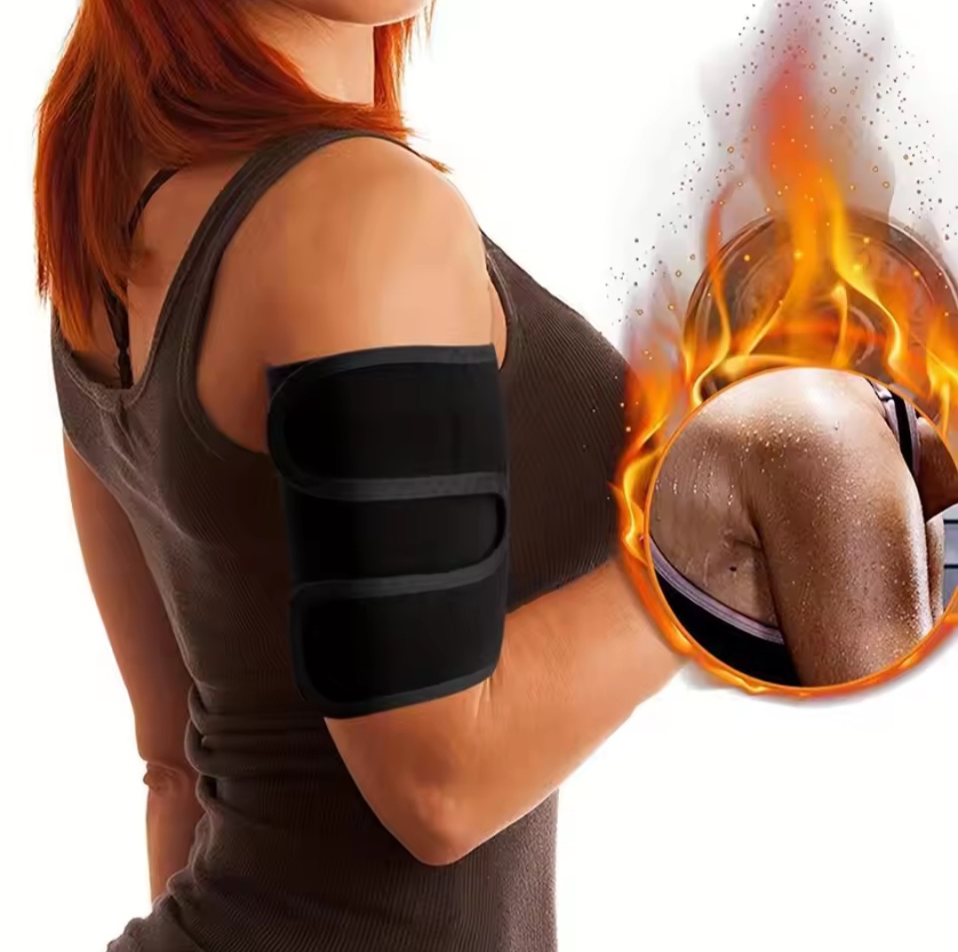 00031. Forearm belt to melt fat *NG63* حزام الساعد لإذابة الدهون وشد ترهلات الساعد *