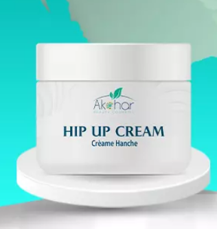 HIP CREAM * كريم الورك