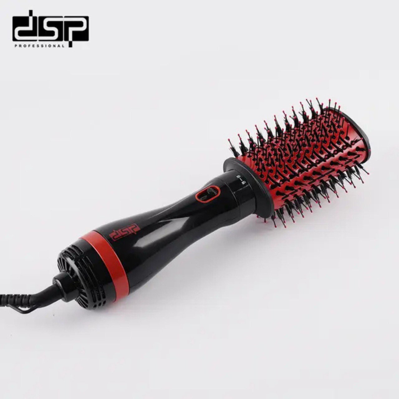 Brosse  Dsp  5 In 1 * مشط الهواء الساخن