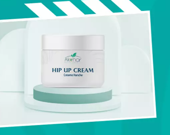 HIP CREAM * كريم الورك