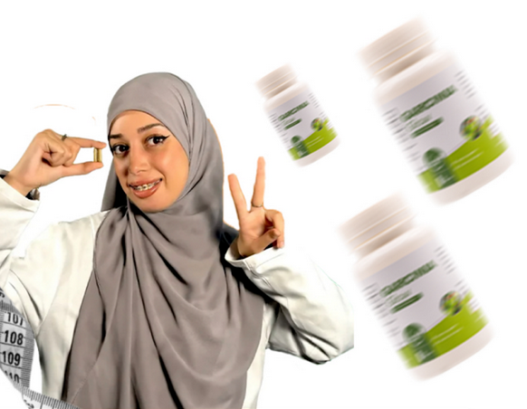 Garcinia Capsule For Weight Loss * كبسولات جارسينيا لإنقاص الوزن