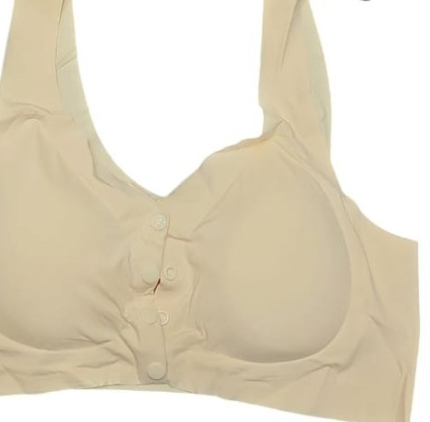 00048. BRAS *NG46* حمالات الصدر