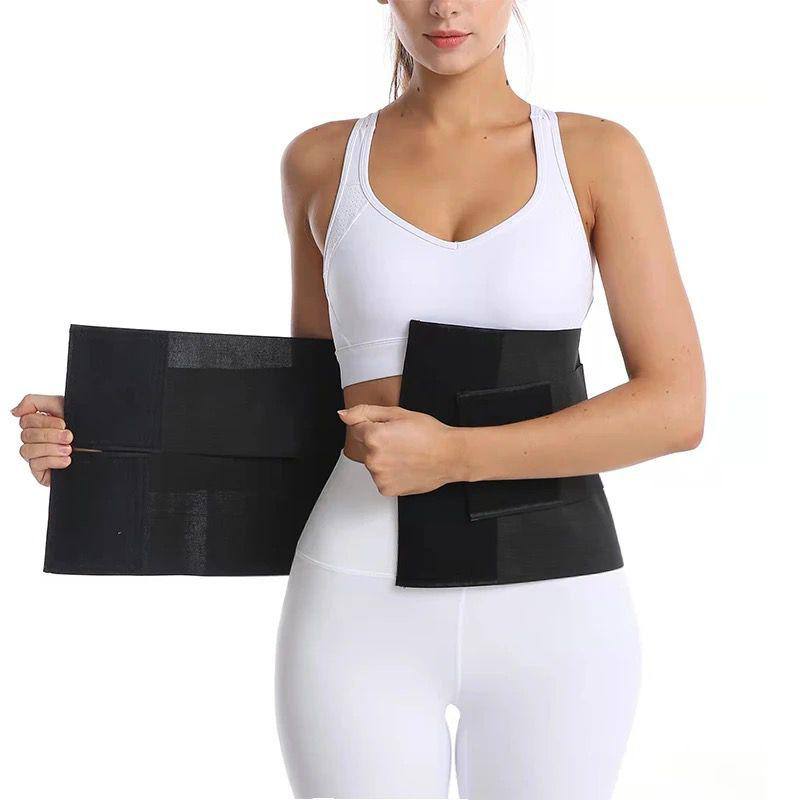 Original Fitness Belt * حزام اللياقة البدنية الأصلي