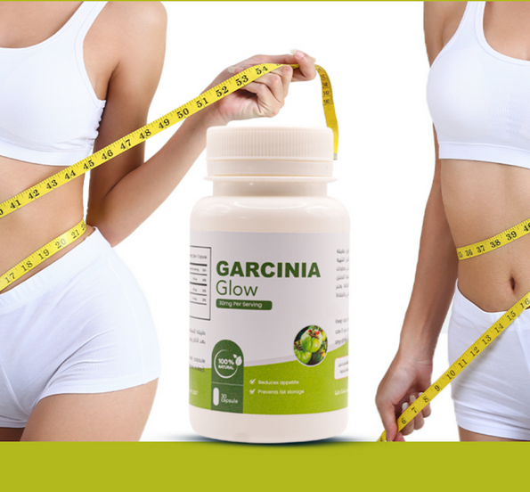 Garcinia Capsule For Weight Loss * كبسولات جارسينيا لإنقاص الوزن