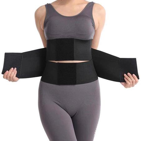00014. Original Fitness Belt * حزام اللياقة البدنية الأصلي