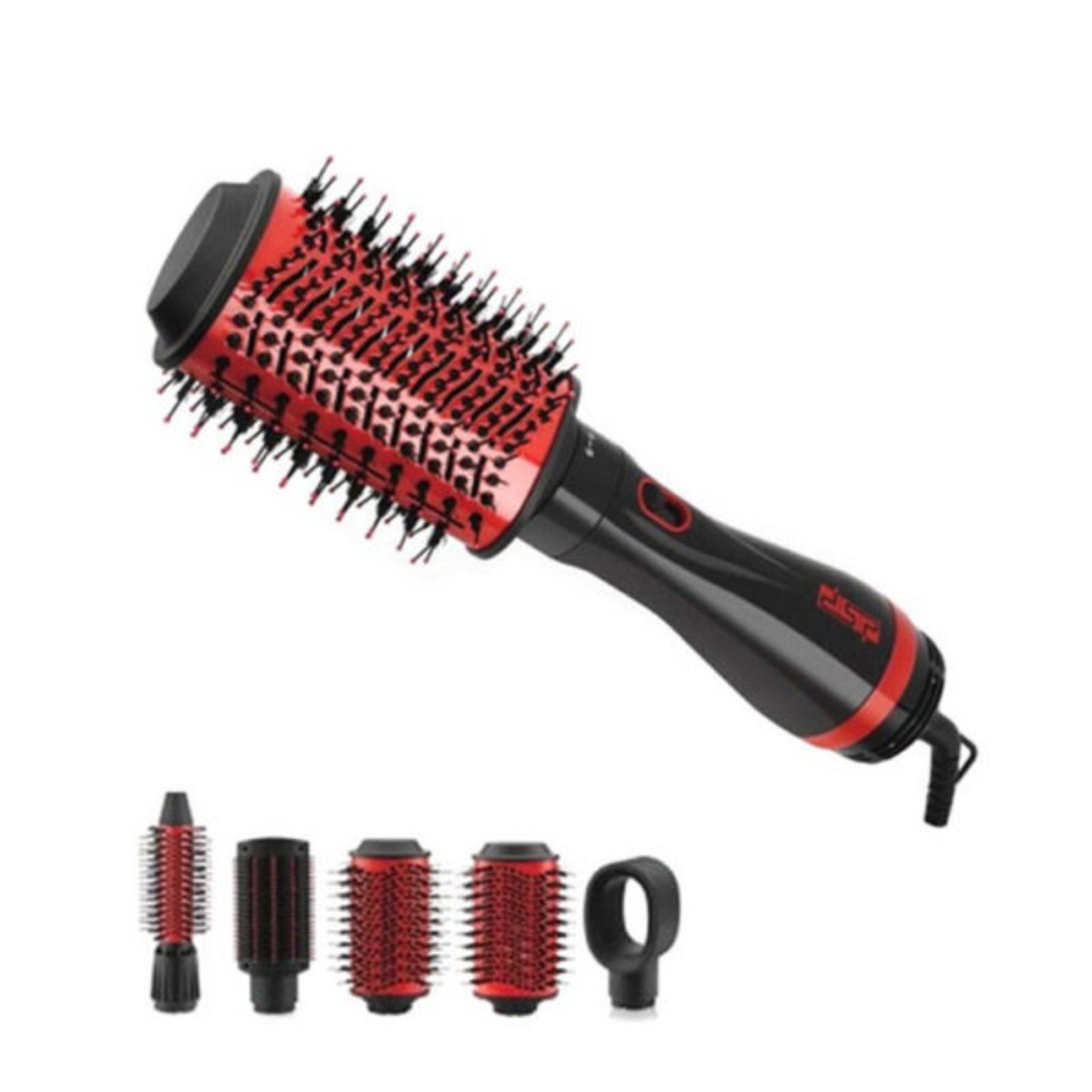 Brosse  Dsp  5 In 1 * مشط الهواء الساخن